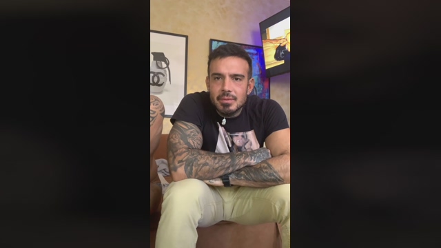 PUROSANGUE  26-03-2022